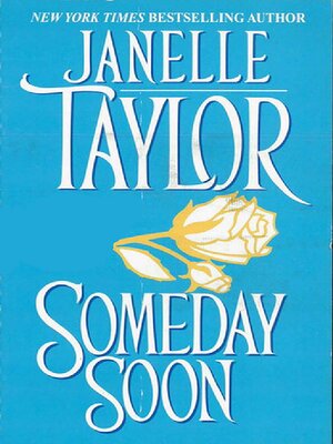 cover image of Someday Soon